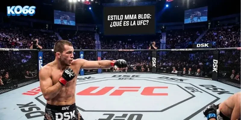 Cá cược MMA UFC KO66 – Kèo Đấu Độc Quyền, Tỷ Lệ Thưởng Tối Ưu 4 Các hình thức đặt cược MMA UFC phổ biến với tỷ lệ thưởng cạnh tranh.